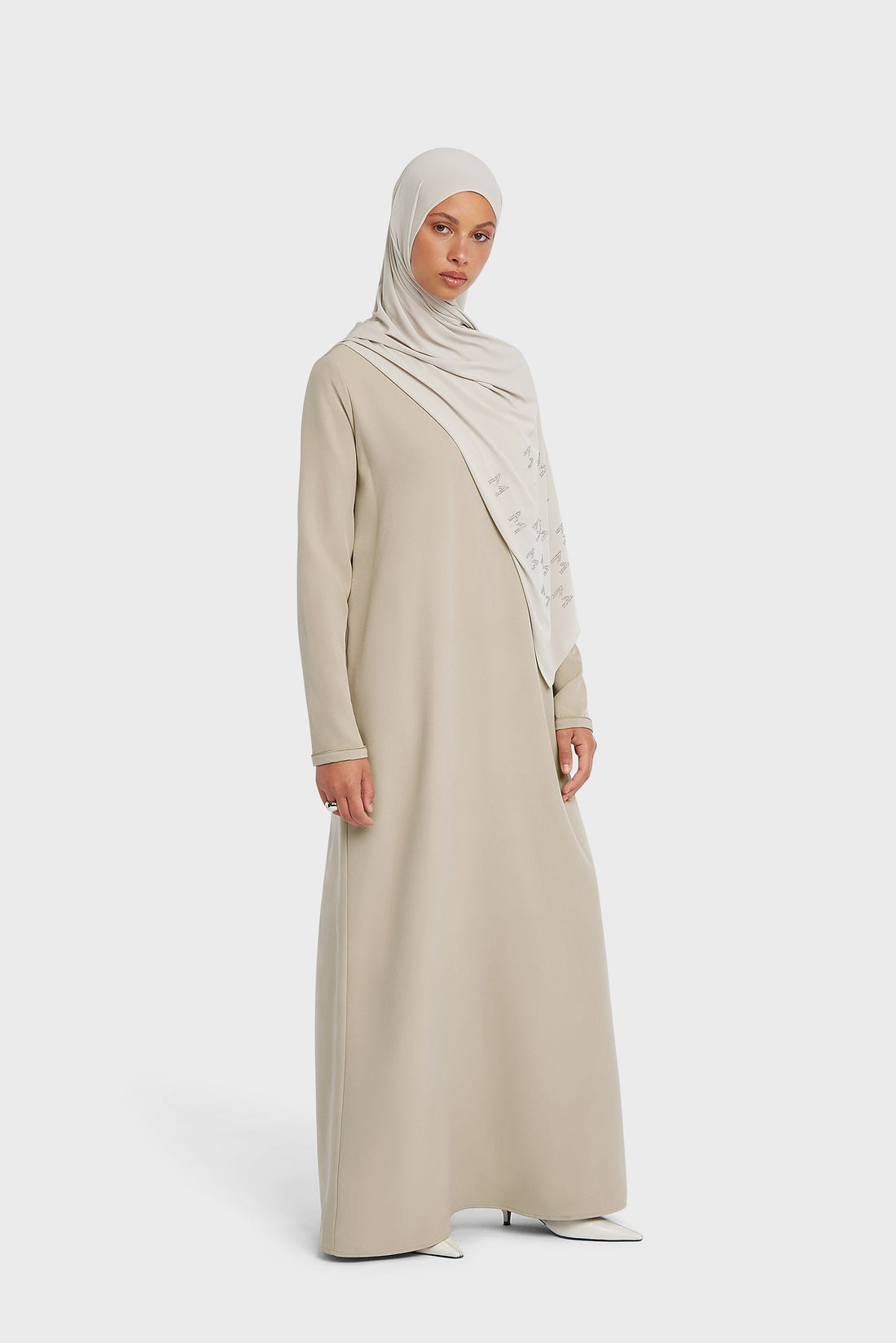 Essentiel Robe Régulier | Mink