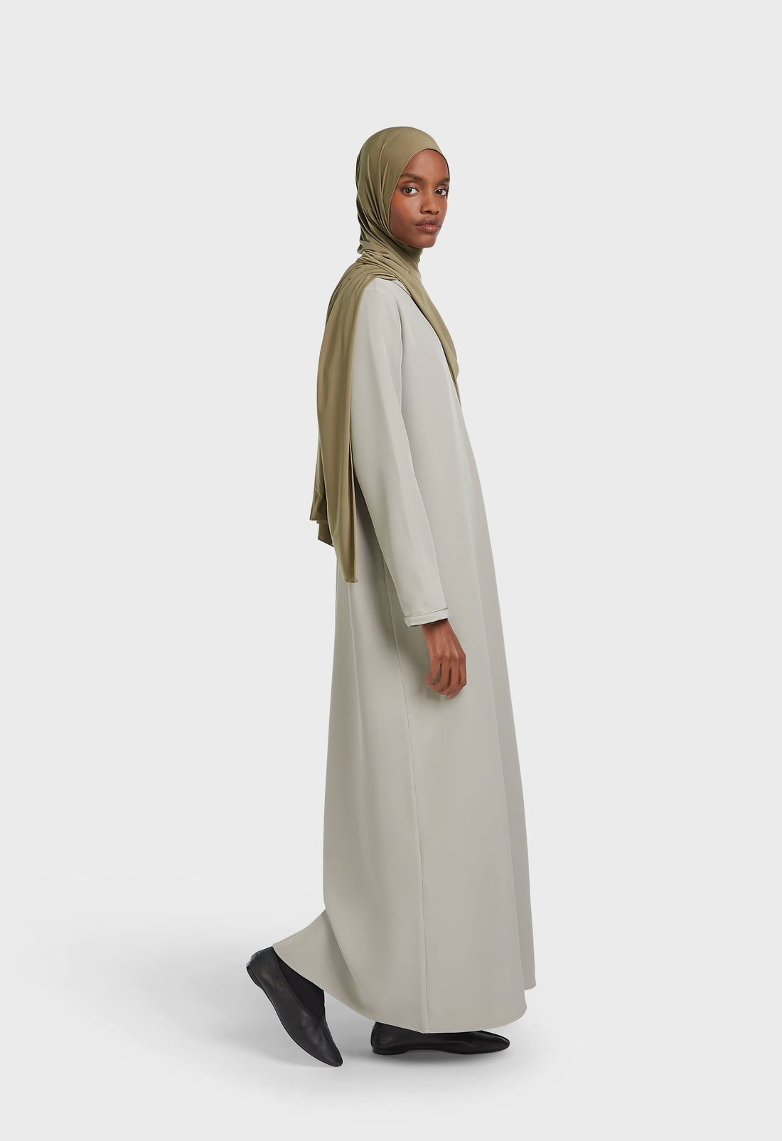 Essentiel Robe Régulier | Pebble