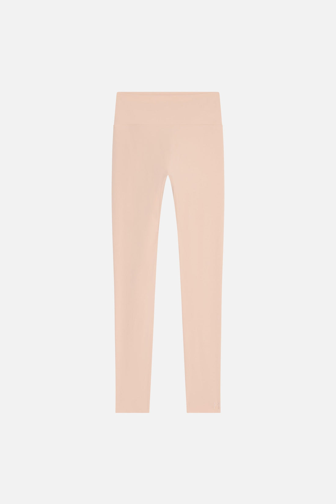 Essentiel Legging | Deep Rose